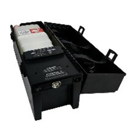 Atrix Atrix VACOMEGASLFU Atrix ESD Safe ULPA Lab Vacuum VACOMEGASLFU